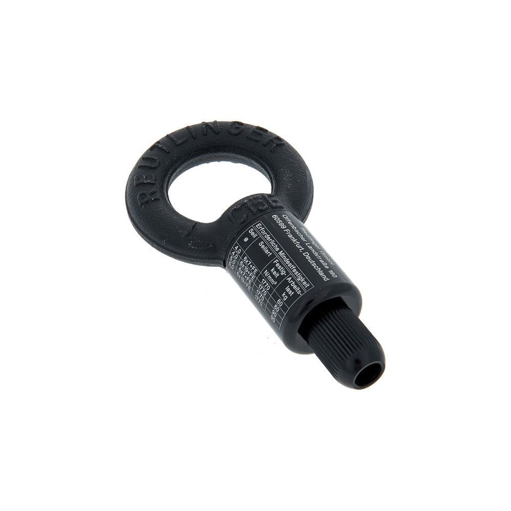 Reutlinger Type50 SVIII Ring – Thomann Ireland