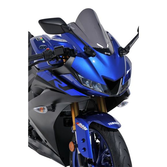 Ermax Aeromax Bubble - BlackRef : EM1756