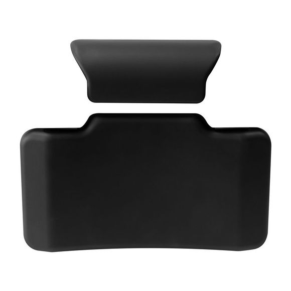 X-Plor Backrest For Universal Ks520 - BlackRef: Xpl0006 / Ks520Acc