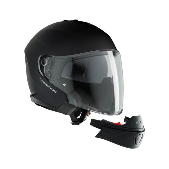 Tucano Urbano HyperLink by Midland® Universal - BlackRef: TR0501