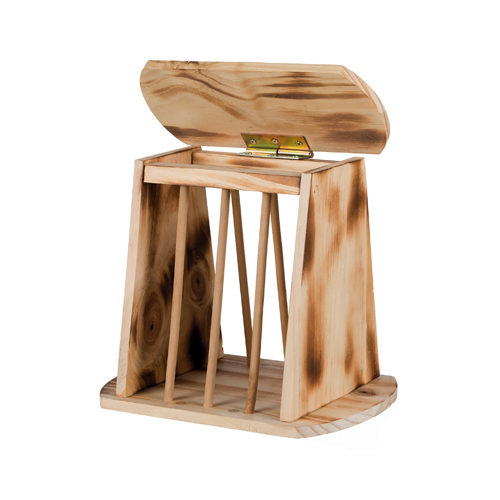 Trixie Hay Rack Freestanding