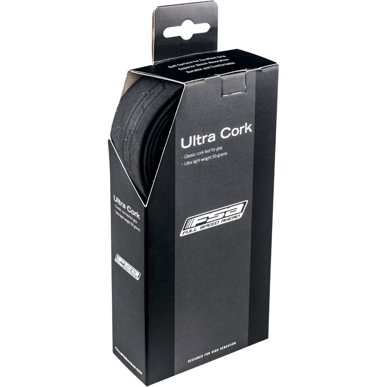 FSA Ultra-Gel Cork Bar Tape