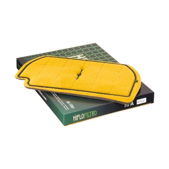 HifloFiltro HFA2708 Air Filter, Stock TypeRef: A2708 / 10112009