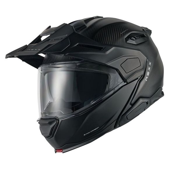 Nexx X. LifeCountry - Zero Pro - Carbon / BlackRef: NE0629