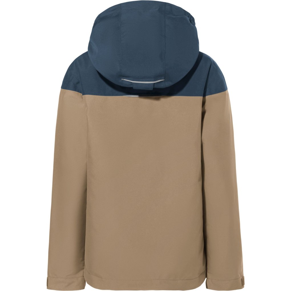 Vaude Lulea 2L Padded Jacket Kids - oat