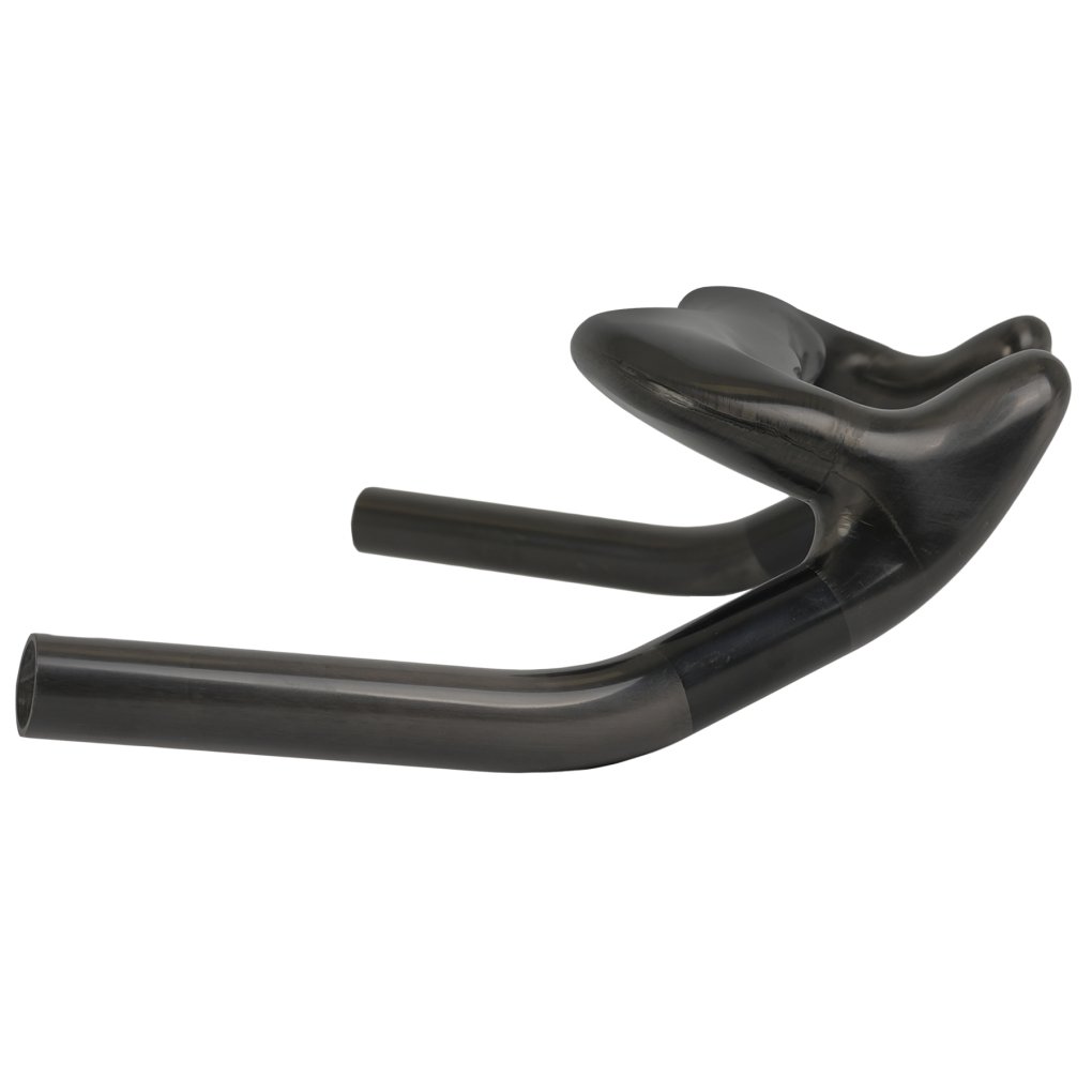 Beast Components Carbon Hybrid Bar - UD black