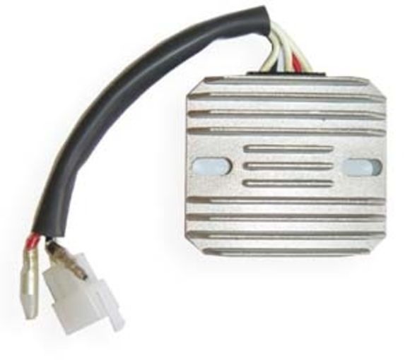 Tecnium by DZE Voltage RegulatorRef: Te20874A / 1080552