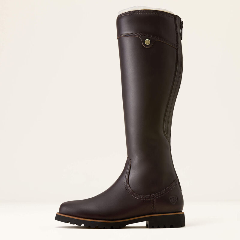Arlington Sherpa Waterproof Boot