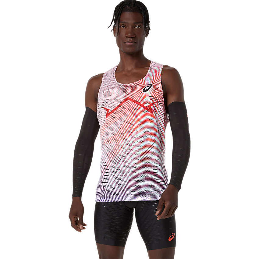 METASPEED SINGLET