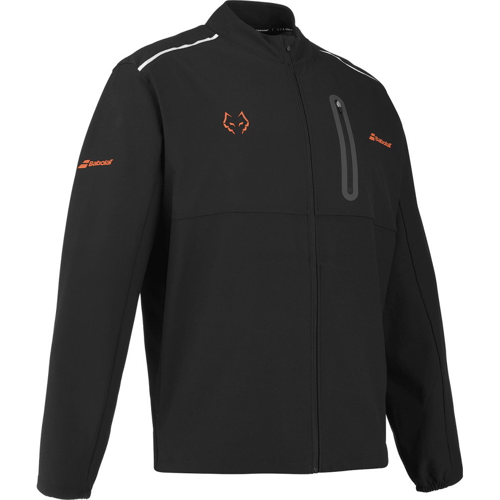 Jacket Tech Lebron Men