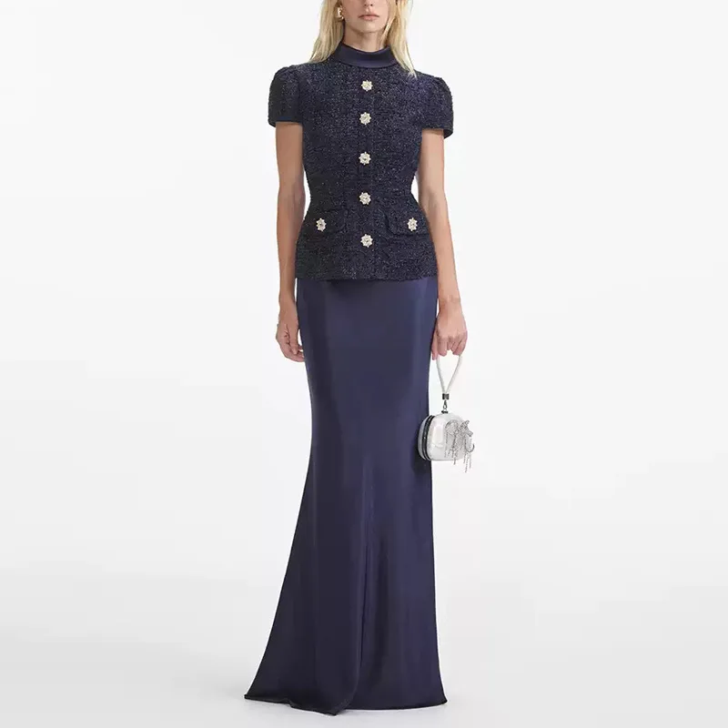 Eleonora Maxi Dress