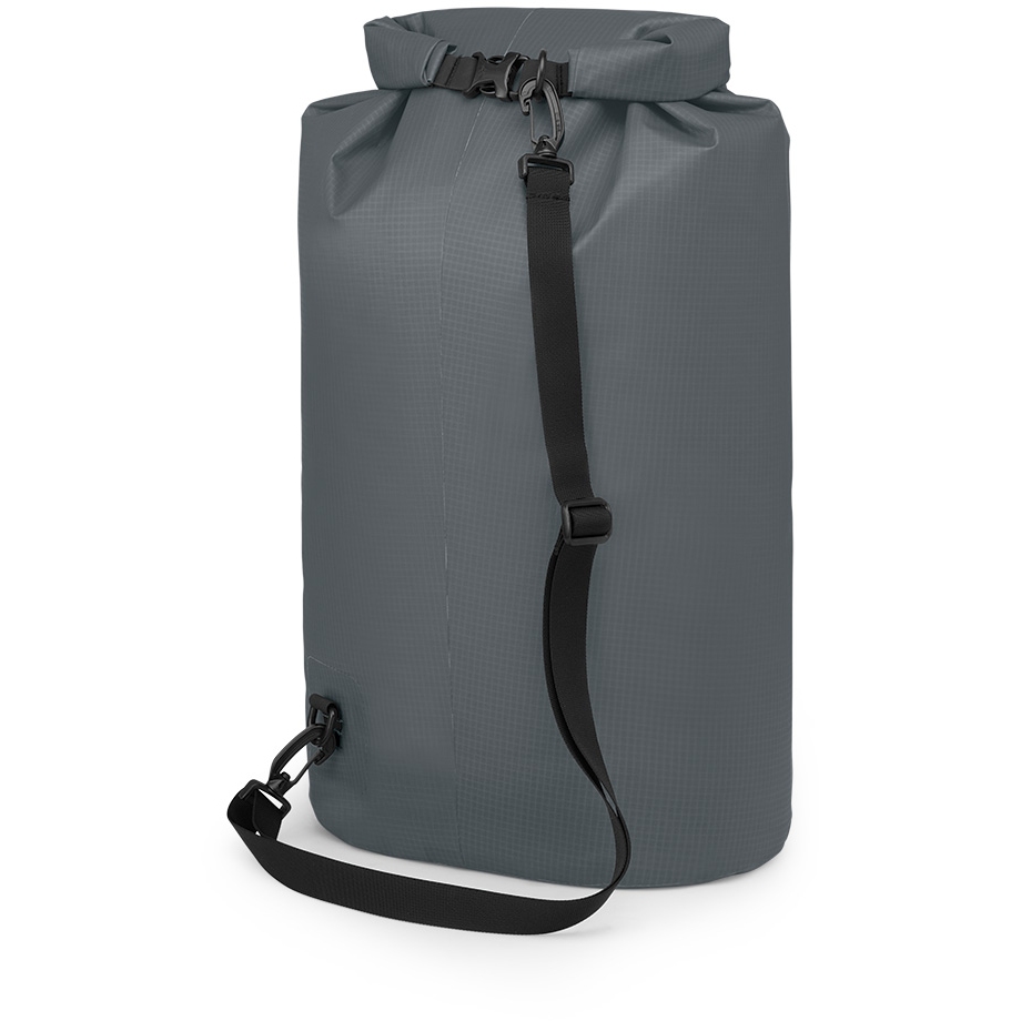 Osprey Wildwater 25 Dry Bag - Tunnel Vision Grey