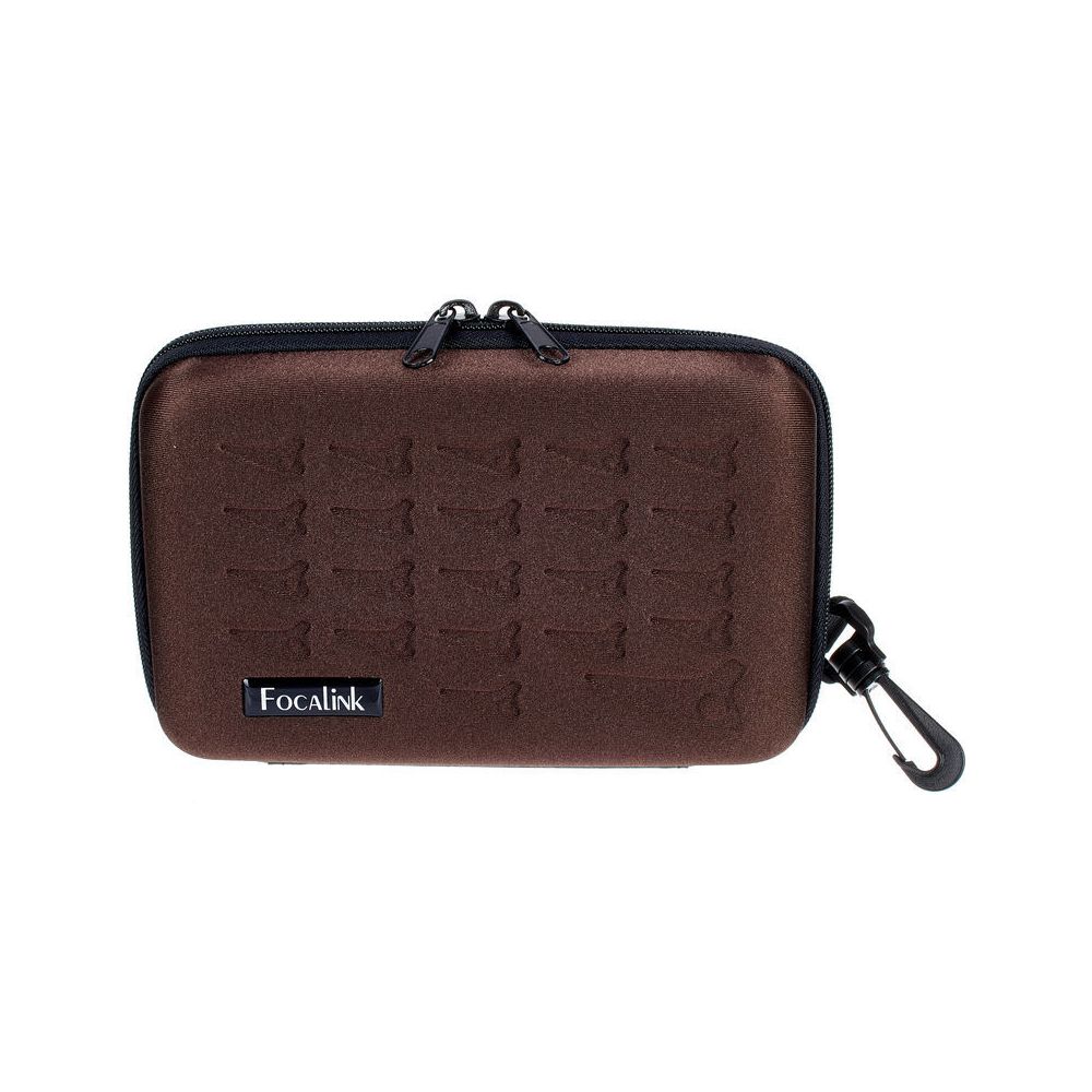 Thomann Hardcase for Ocarina Size 1 – Thomann Ireland