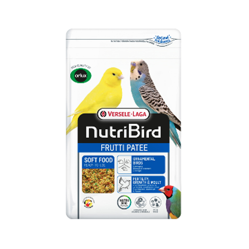 Versele-Laga Orlux Frutti Patee - 250g