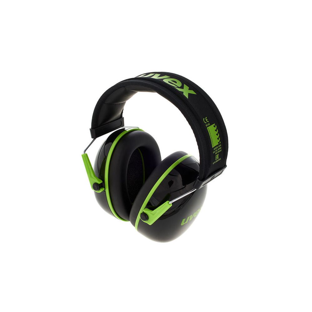 UVEX K1 Ear Protector – Thomann Ireland