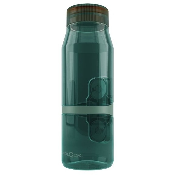 Fidlock Twist Life Bottle - 700ml - green