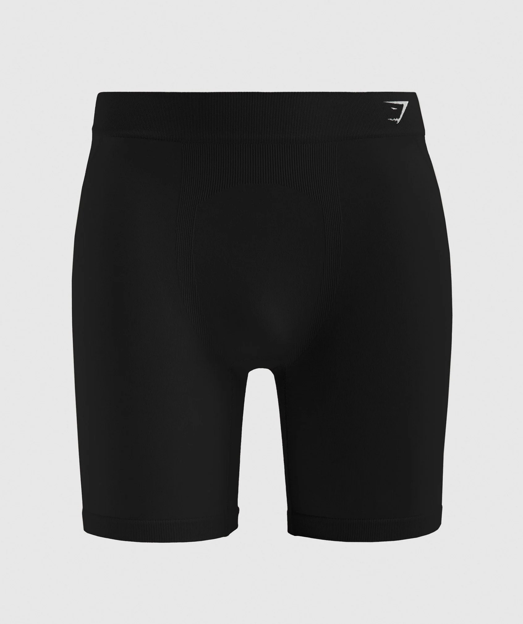 Hybrid Boxer Black/Light Grey