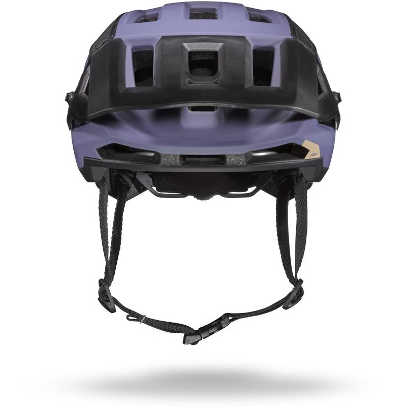 Julbo Forest MIPS Helmet - Violet / Black
