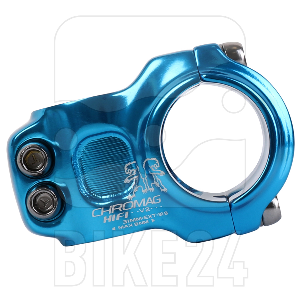 CHROMAG HiFi V2 Stem | 1 1/8
