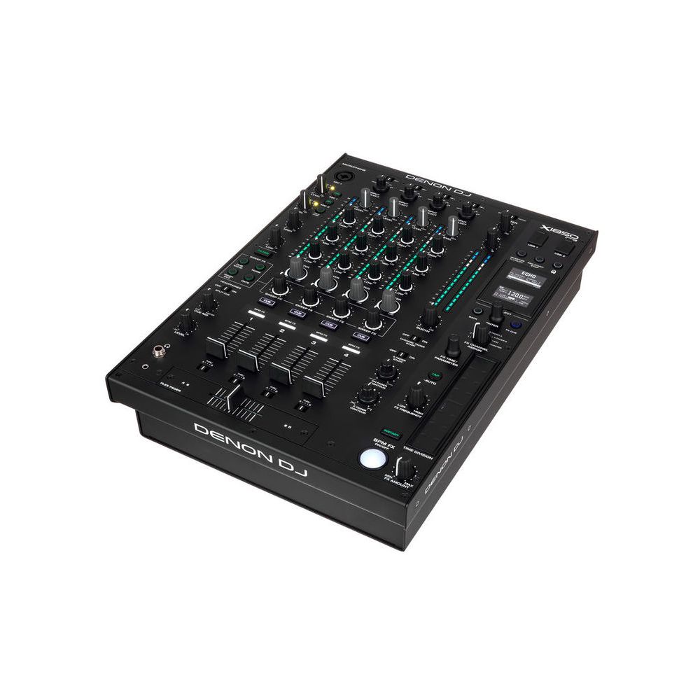 Denon DJ Prime SC6000/LC Club Bundle – Thomann Ireland