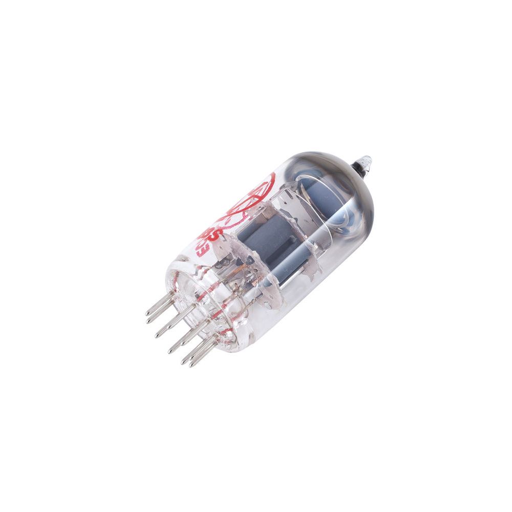 TAD JJ ECC83S/12AX7 Tube – Thomann Ireland