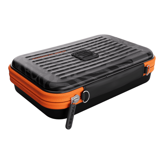 Takoma XL Ghost Series Raymond Van Barneveld dart case