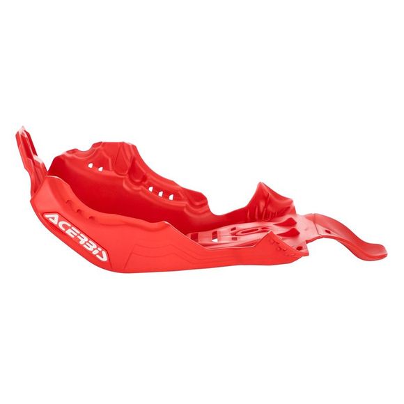Sabot moteur Acerbis MX - RougeRef : AE3422