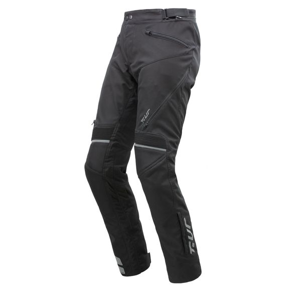 Motorcycle Pants T.Ur Niagara Lady - BlackRef: TUR0019