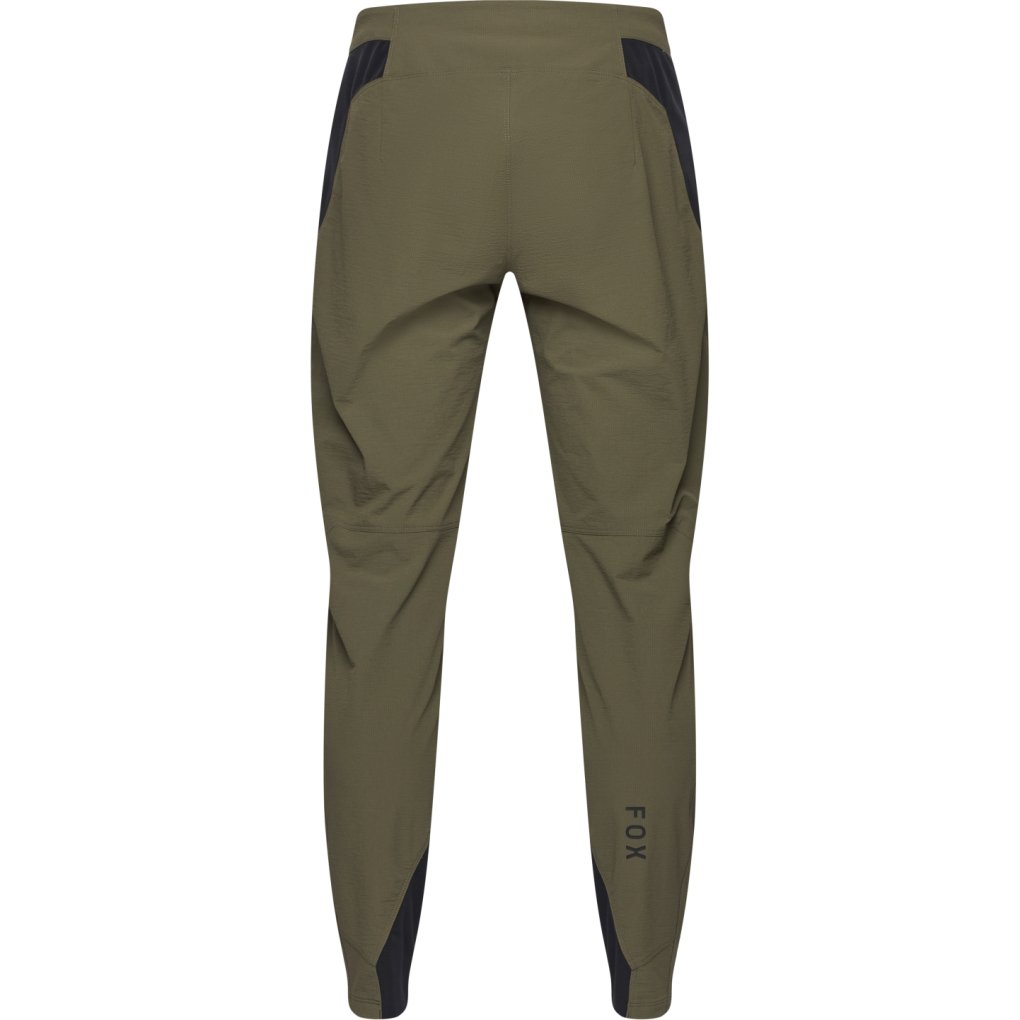 FOX Ranger MTB-Pants Women - military