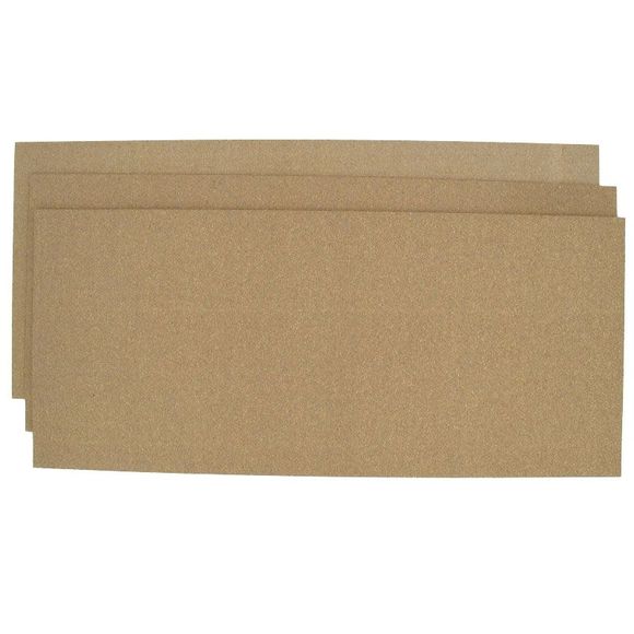 Brazoline nitrile cork seal sheet UniversalRef: DFJ/31