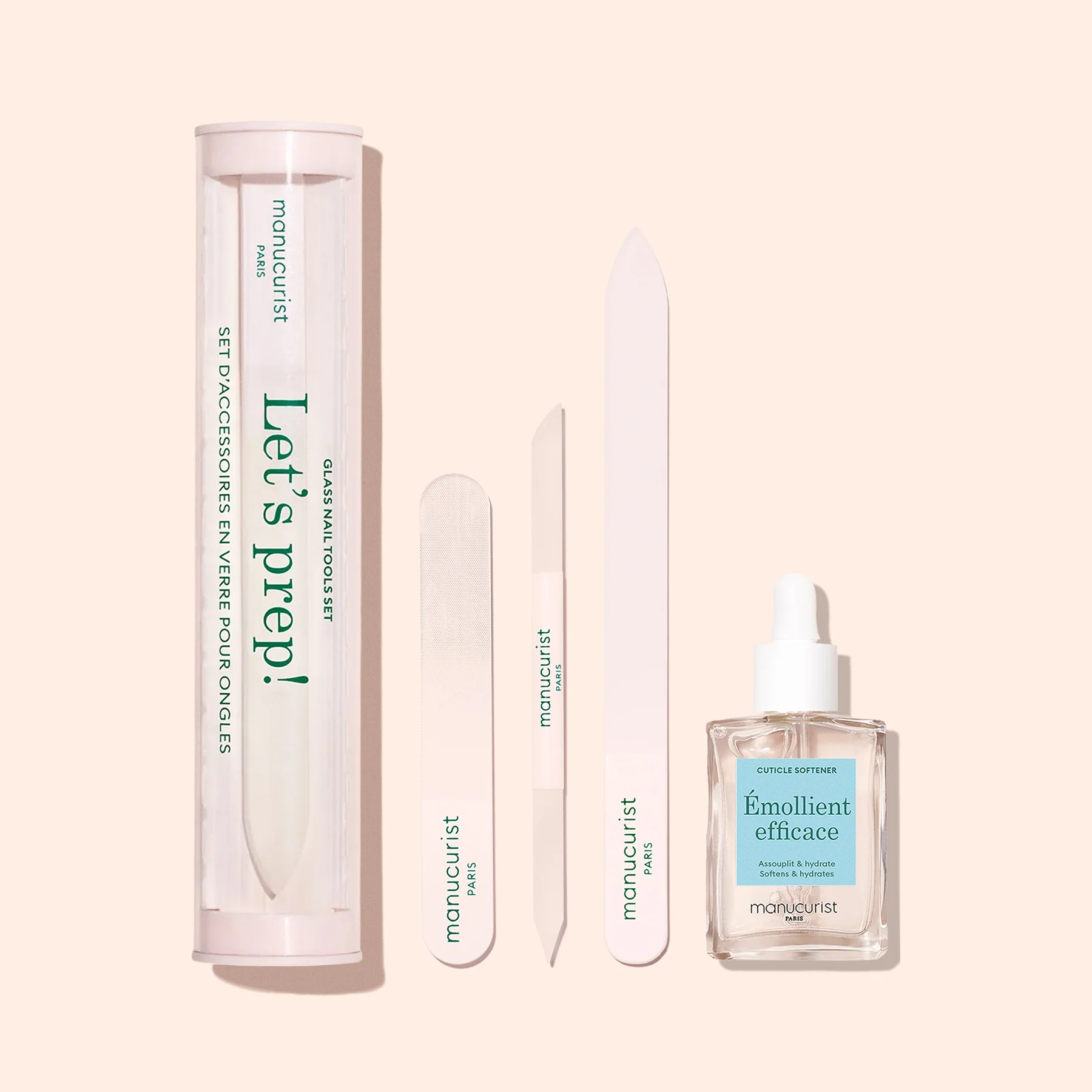 Glass Polisher