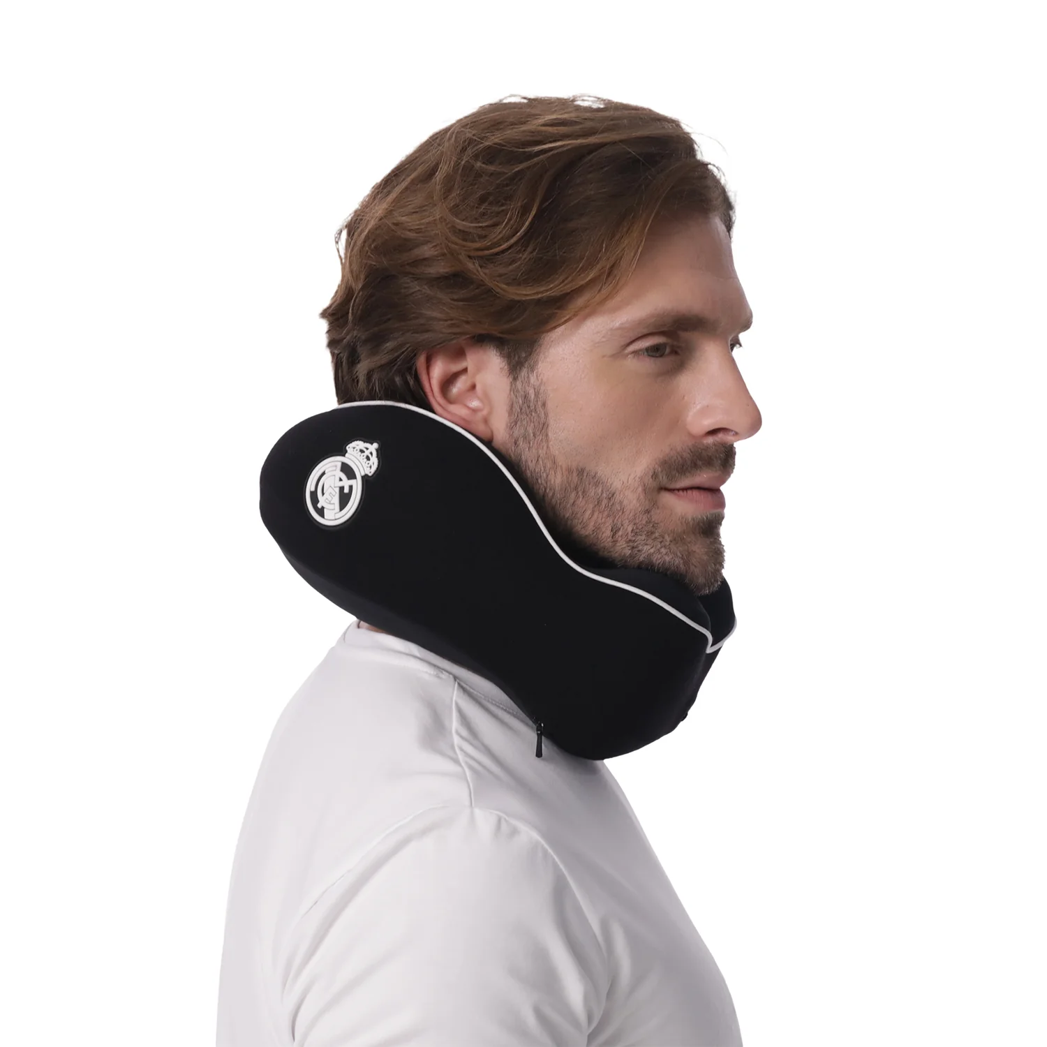 Travel Pillow Real Madrid