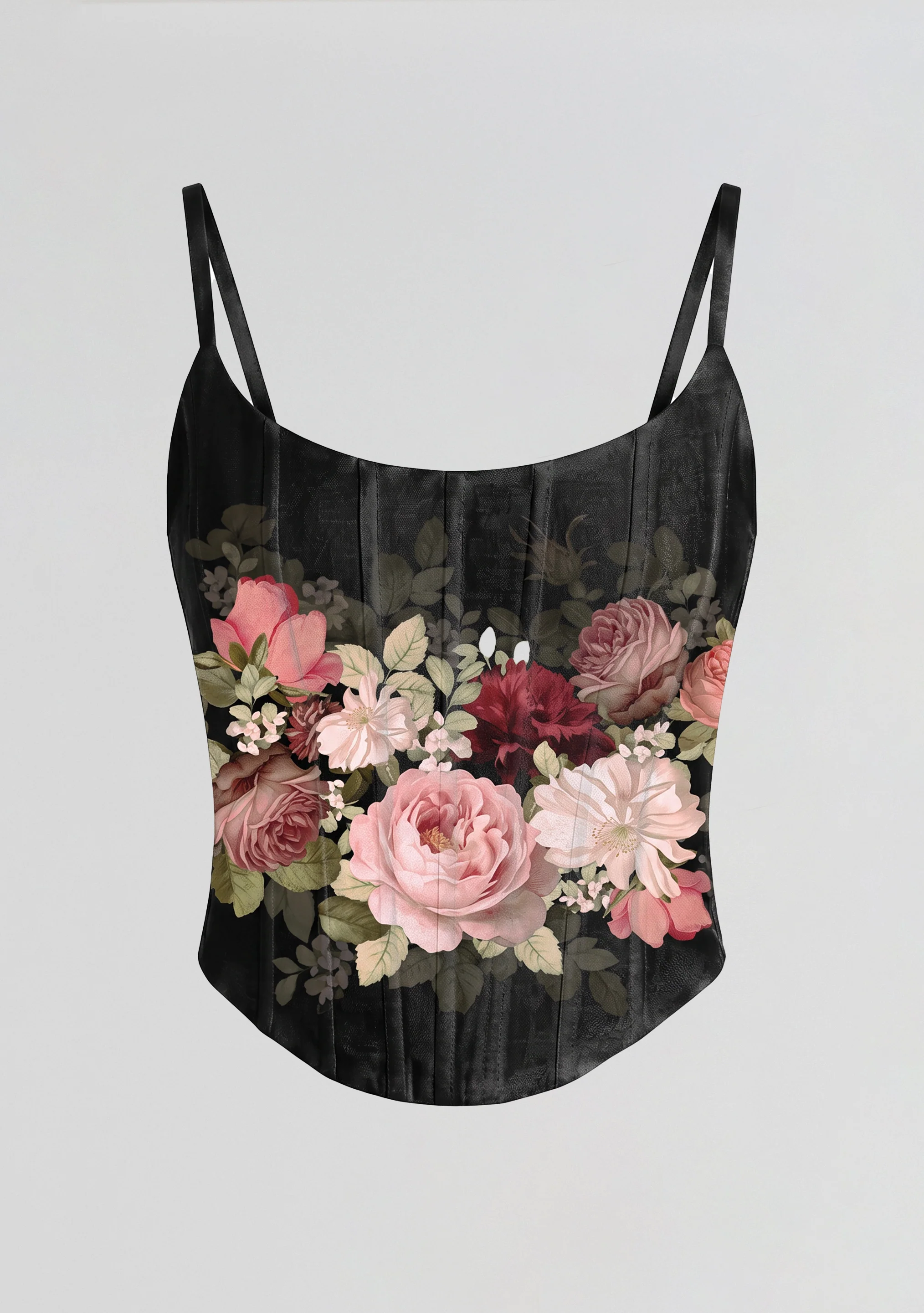 Moxie Top