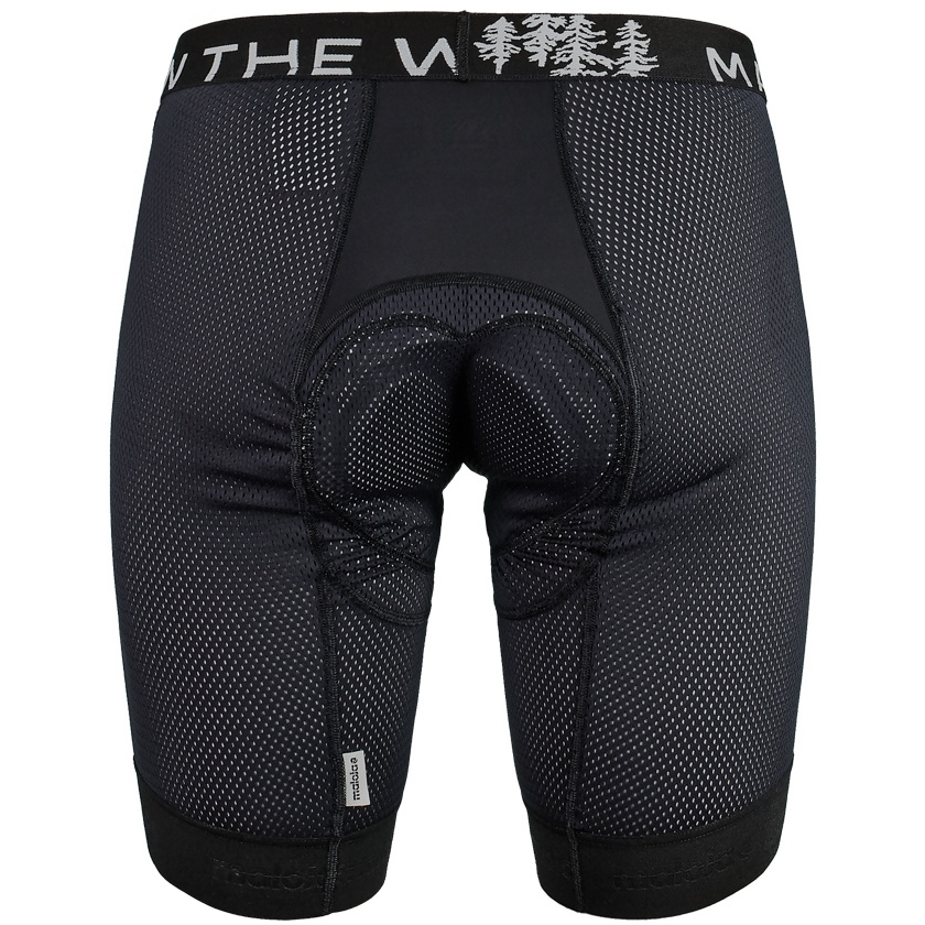 Maloja PoplarM. NOS Chamois Underpants Men - moonless 0817