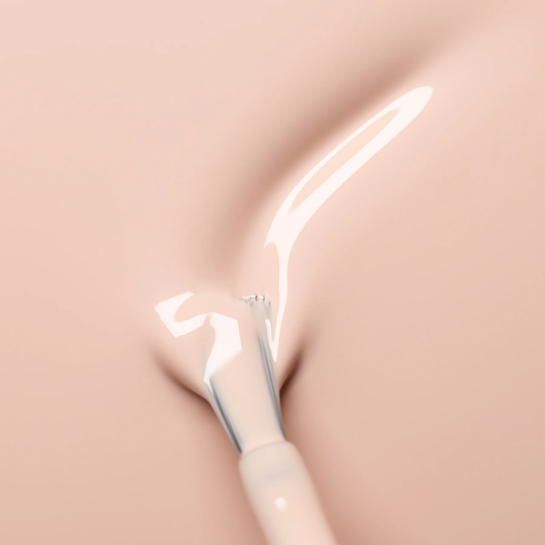 Pastel Pink