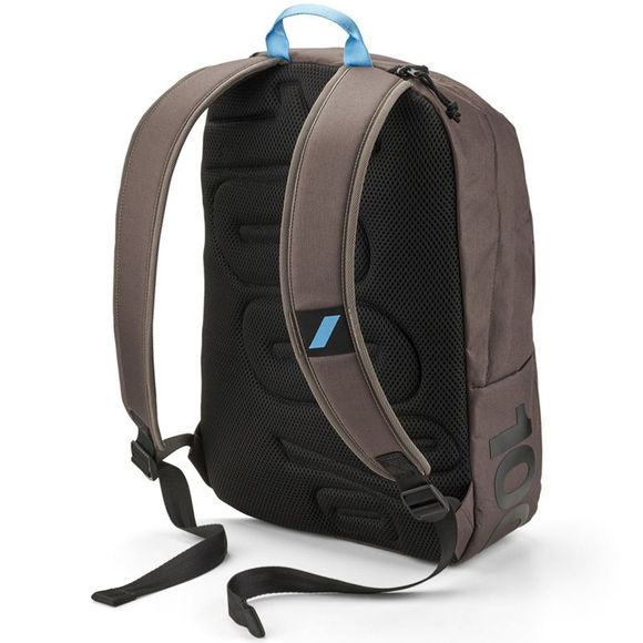 100% SKYCAP Backpack - GreyRef: CE1210