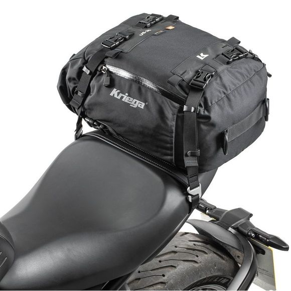 Kriega Us Drypack saddle bag supportTRIUMPH 660 TRIDENT 660 - 2021 - 2025Ref: kri0077 / kattfk