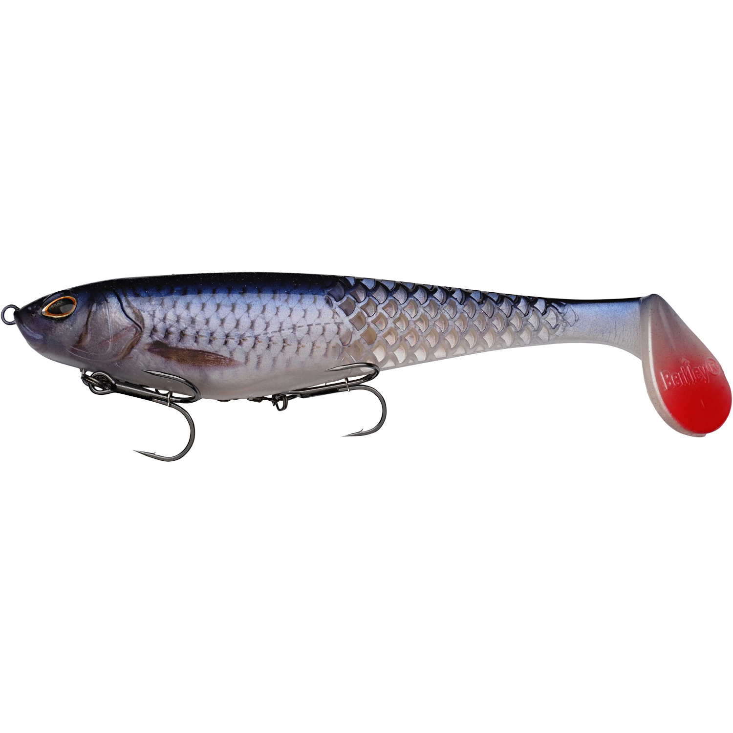 Berkley PowerBait Cullshad Deep (Roach)