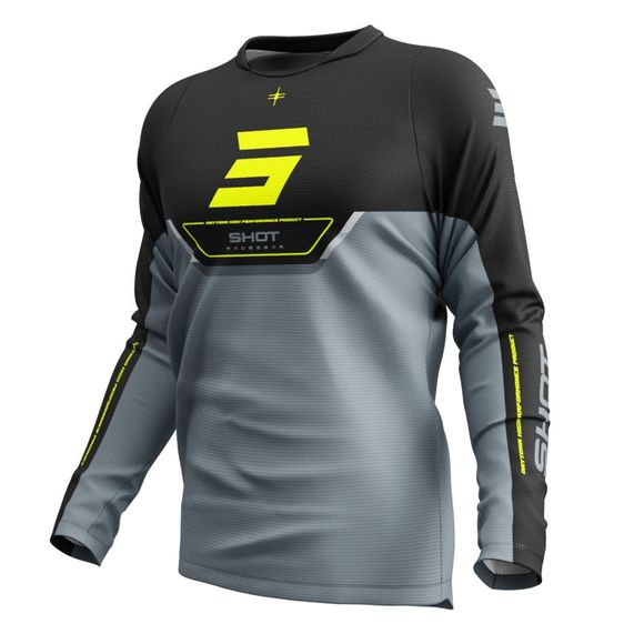 Cross Shot Devo - DAYTONA 2025 - YellowRef: SO3119
