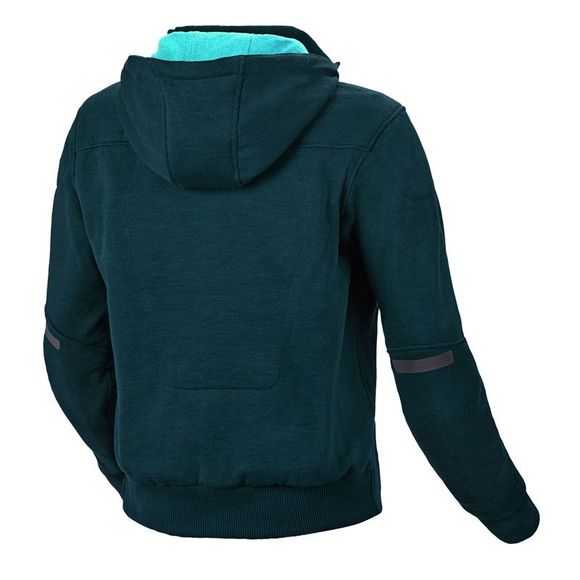 Blouson Moto Macna DISTRICT FEMME - BleuRef : MAC0272