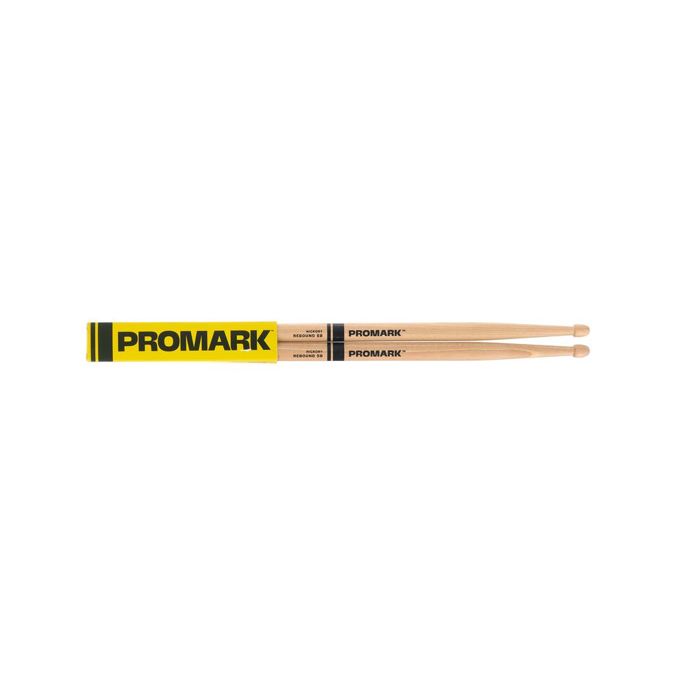 Pro Mark RBH595AW 5B Rebound Hickory – Thomann Ireland