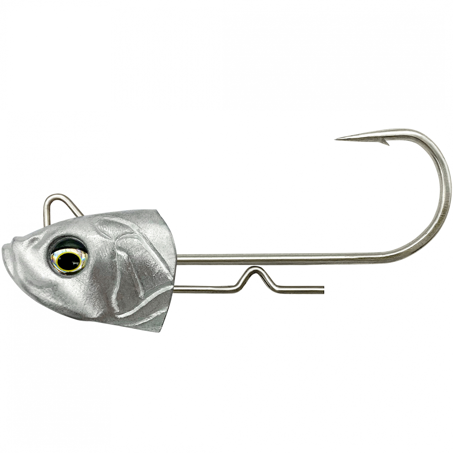 Savage Gear Savage Minnow Jighead