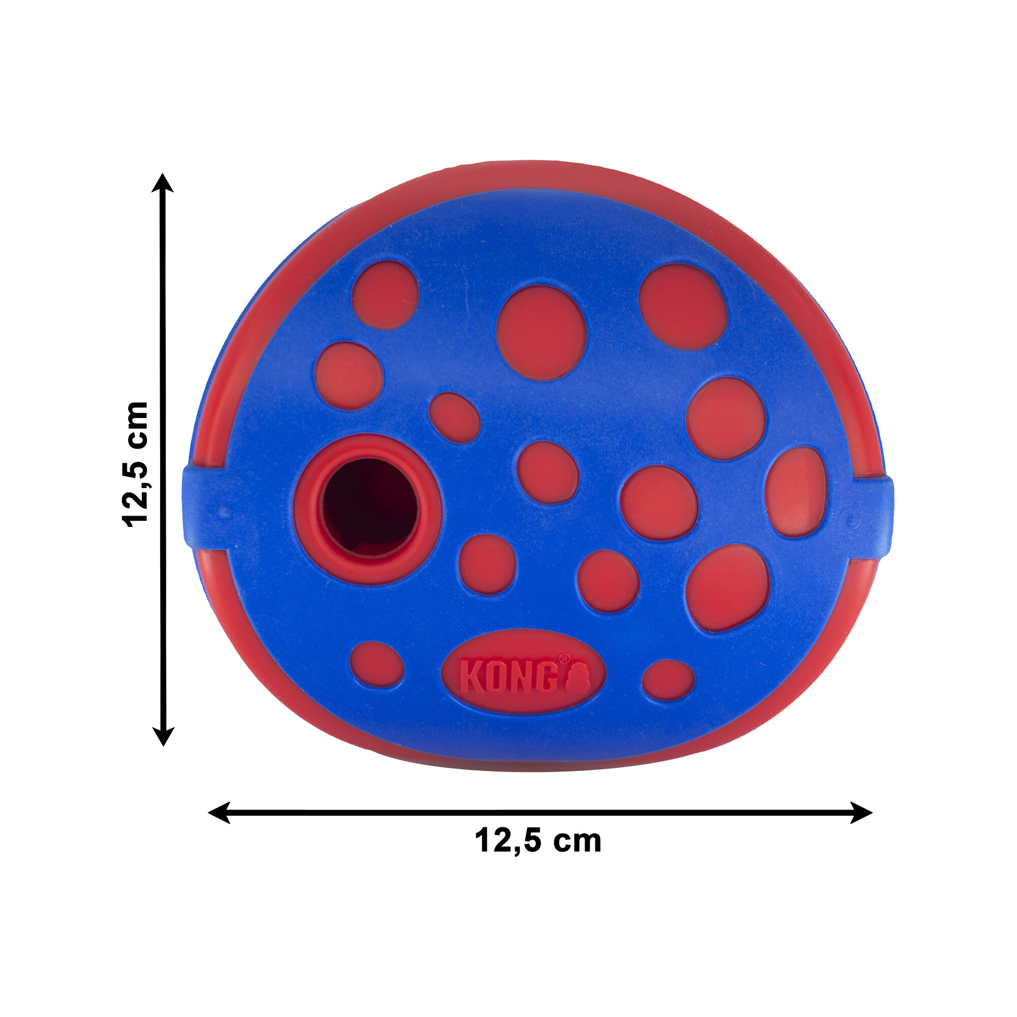 Kong Rewards Wally Hond - Medium/large