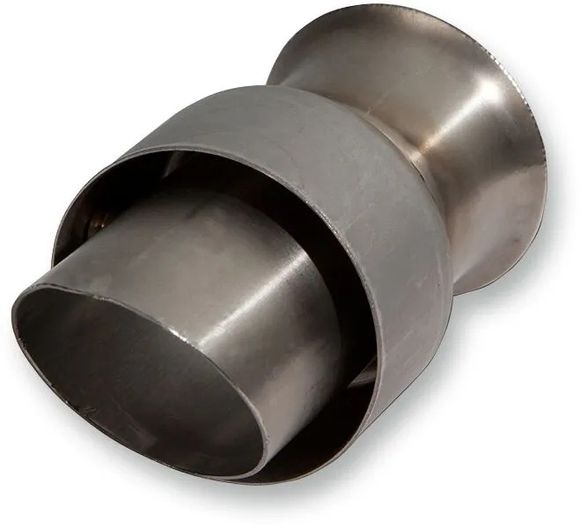 Akrapovic noise reducer 18611191Ref: Sa01018A / 18611191