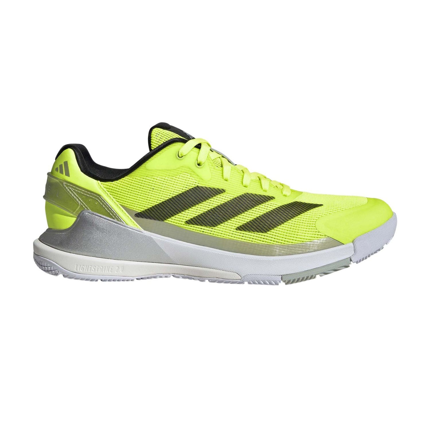 ADIDAS CRAZYQUICK LS PADEL LIMA JS2852
