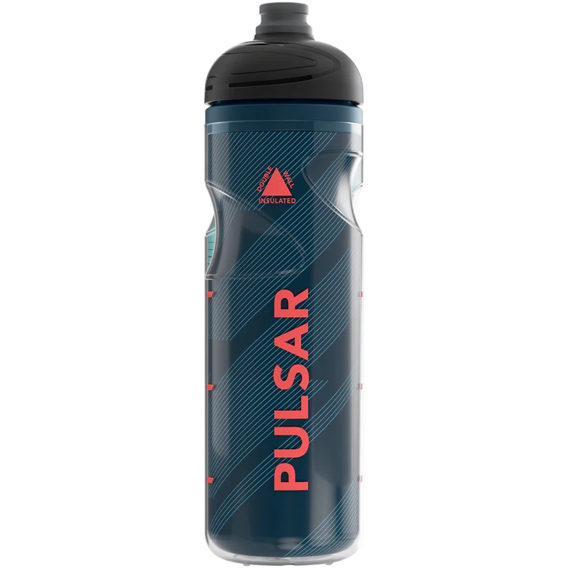 SIGG Pulsar Therm Thermo Flask 0.65L - Night