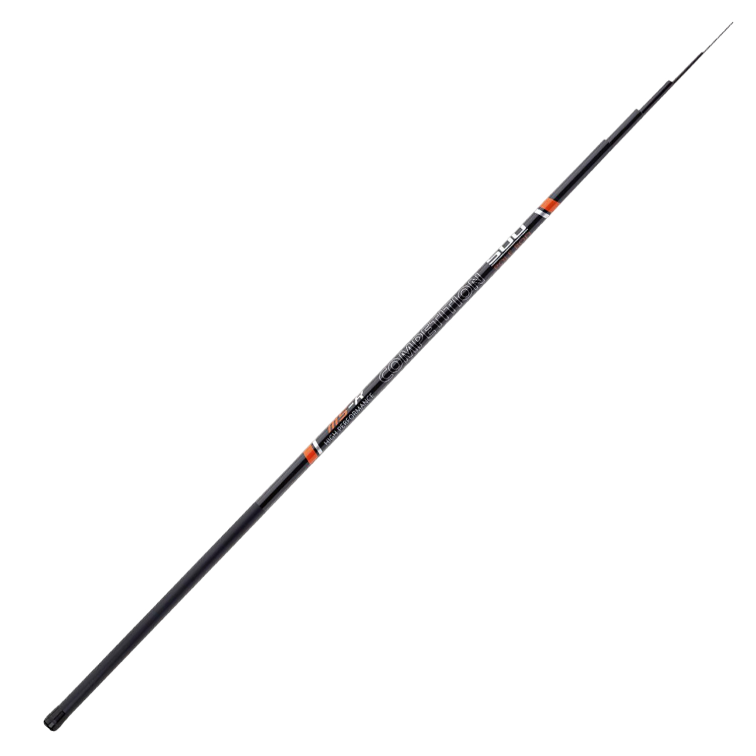 MS Range Competition Pole Rod
