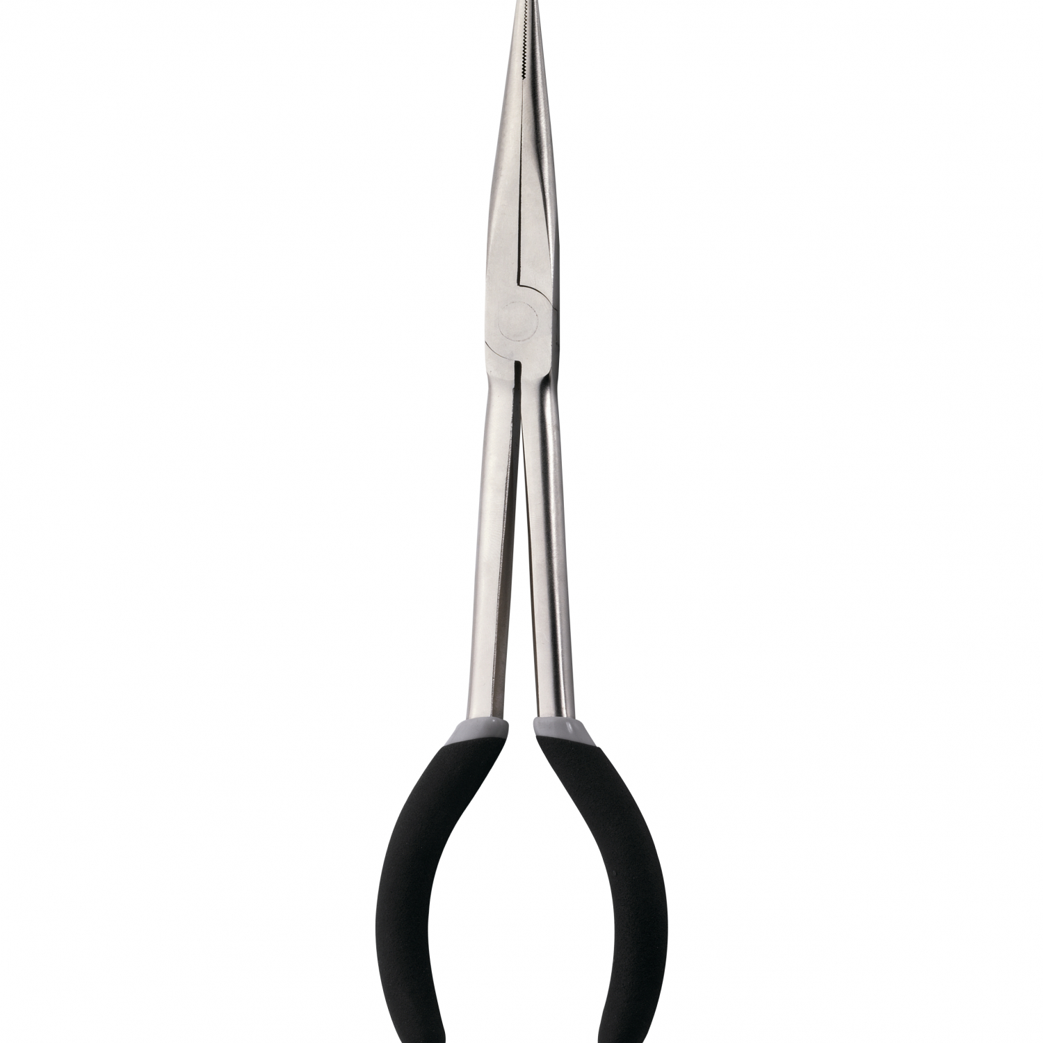 Kogha Anglerzange de luxe (extra lang)