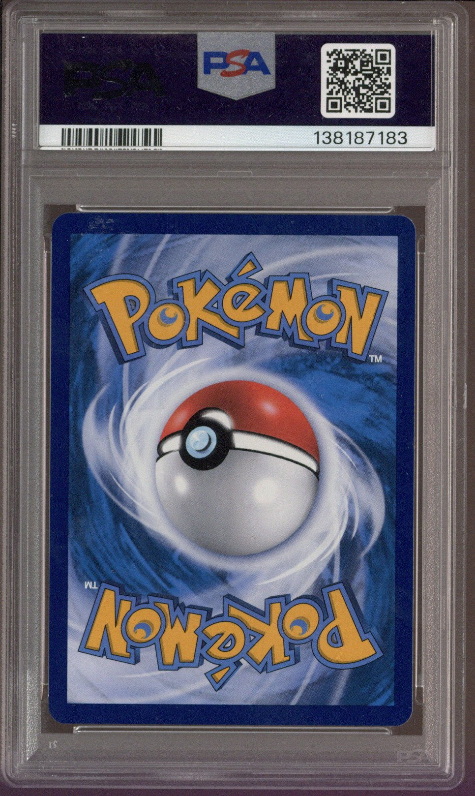 2025 Pokemon SV-P CS Chien-Pao EX Hangzouh Masters-P/B #064/SV-P PSA 10