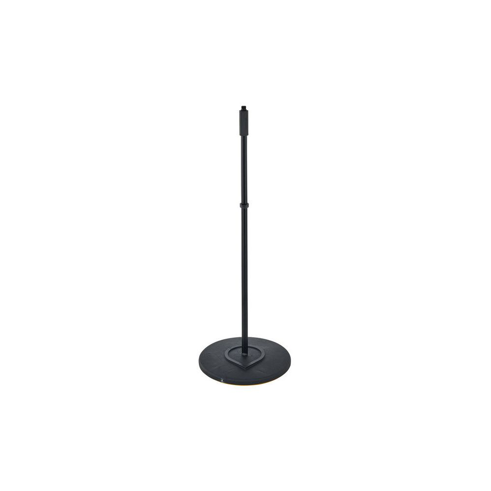 Roadworx Mic Stand Round Base – Thomann Ireland